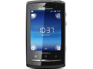 Xperia X10 Mini Pro Sony Ericsson